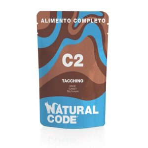 NC C2 TACCHINO BST 70 GR