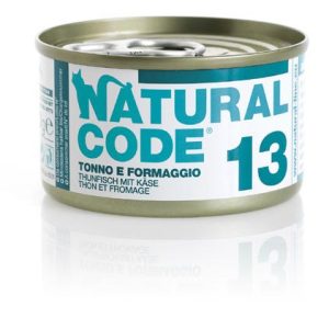 NC 13 TONNO/FORM. 85 GR