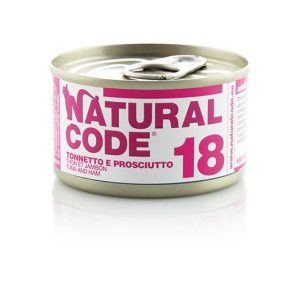 NC 18 TO/PROSC. 85 GR