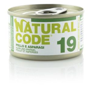 NC 19 PO/ASPARAGI 85 GR