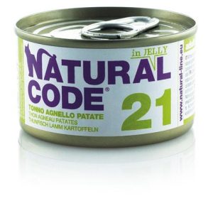 NC 21 TO/AGNELLO/PATATE 85 GR