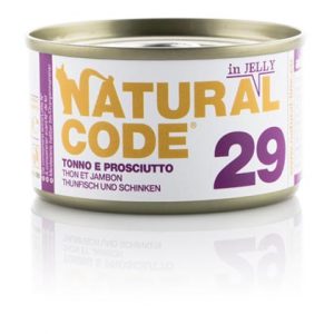 NC 29 TONNO/PROSC 85 GR