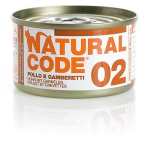 NC 02 PO/GAMB. 85 GR