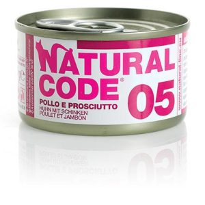 NC 05 PO/PROSC. 85 GR