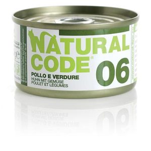 NC 06 PO/VERDURE 85 GR