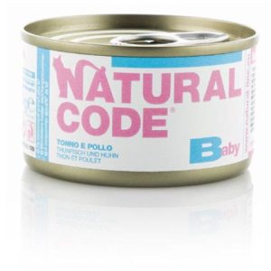 NC BABY TO/POLLO 85 GR