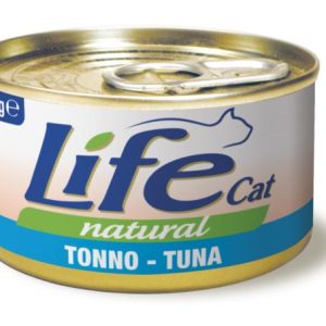 LIFE TONNO 85 GR