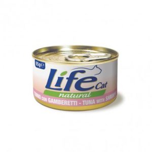 LIFE TO/GAMBERETTI 85 GR