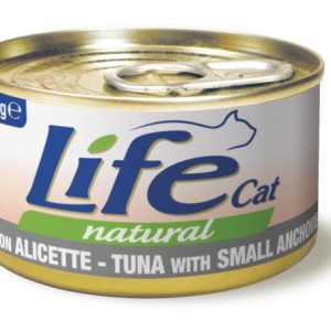 LIFE TO/ALICETTE 85 GR