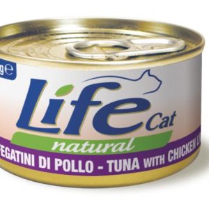 LIFE TO/FEGATINI 85 GR