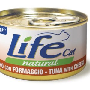 LIFE TO/FORMAGGIO 85 GR
