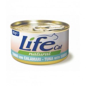 LIFE TO/CALAMARI 85 GR