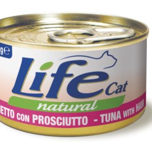 LIFE TO/PROSC 85 GR