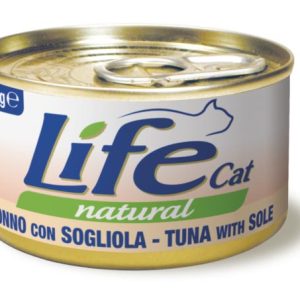 LIFE TO/SOGLIOLA 85 GR