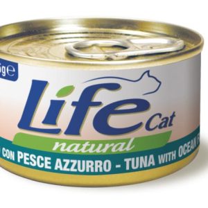 LIFE TO/PESCE AZZURRO 85 GR