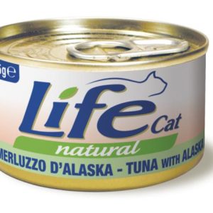 LIFE TO/MERLUZZO 85 GR