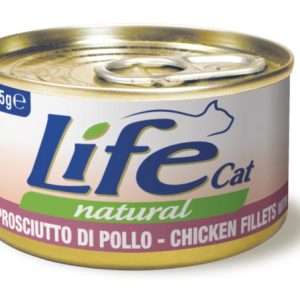 LIFE FILETTI PO/PROSC 85 GR