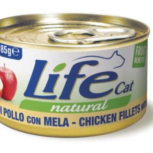 LIFE FILETTI PO/MELA 85 GR