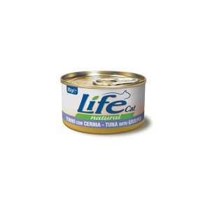 LIFE TONNO/CERNIA 85 GR
