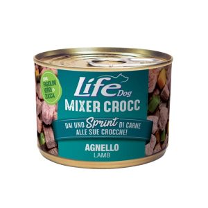 LIFE MIXER CROCC AGNELLO 150 GR