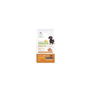 NT SENS NG MATURE SMALL/TOY SALMONE 2 KG