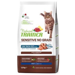 NT SENS NO GRAIN TROTA 1,5 KG