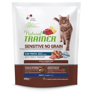 NT SENS NO GRAIN TROTA 300 GR