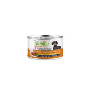 NT SENS NG SMALL/TOY MAIALE 150 GR