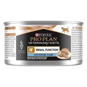 PURINA NF RENAL 195 GR