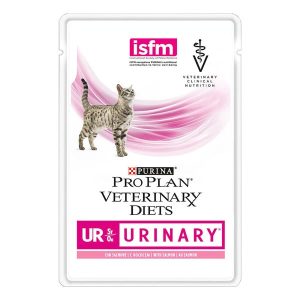 PURINA UR SALMONE BST 85 GR