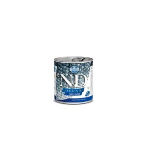 N&D OCEAN TROTA/SALMONE 285 GR