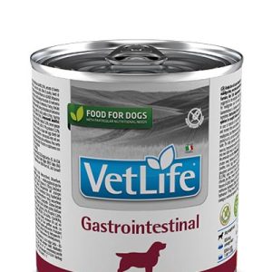 VETLIFE GASTROINTESTINAL 300 GR
