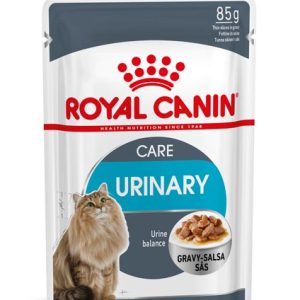ROYAL CARE URINARY GRAVY BST 85 GR