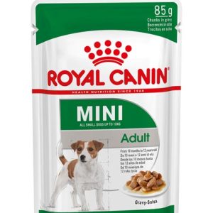 ROYAL MINI ADULT BST 85 GR