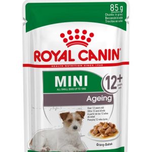 ROYAL MINI AGEING BST 85 GR