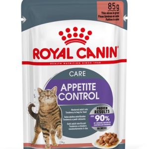 ROYAL CARE APP CONTROL GRAVY BST 85 GR