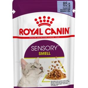 ROYAL SENSORY SMELL JELLY BST 85 GR