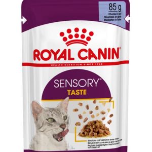 ROYAL SENSORY TASTE JELLY BST 85 GR