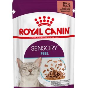 ROYAL SENSORY FEEL GRAVY BST 85 GR
