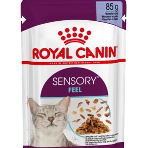 ROYAL SENSORY FEEL JELLY BST 85 GR