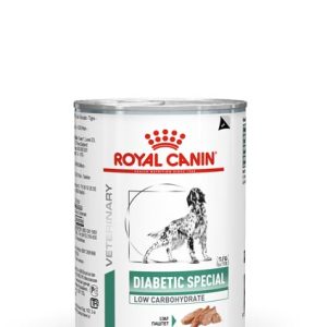 ROYAL DIABETIC 410 GR