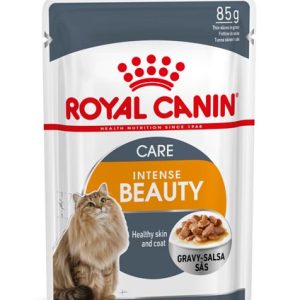 ROYAL CARE HAIR/SKIN GRAVY BST 85 GR