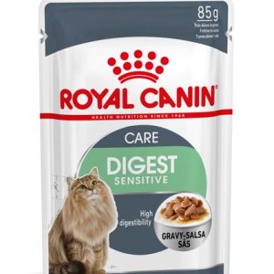 ROYAL CARE DIGESTIVE GRAVY BST 85 GR