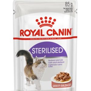 ROYAL STER GRAVY BST 85 GR