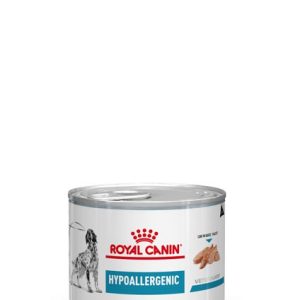 ROYAL DOG HYPO 200 GR