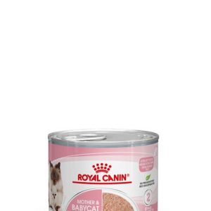 ROYAL MOTHER/BABYCAT 195 GR