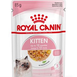 ROYAL KITTEN JELLY BST 85 GR