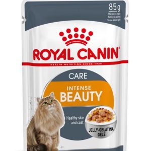 ROYAL CARE HAIR/SKIN JELLY 85 GR