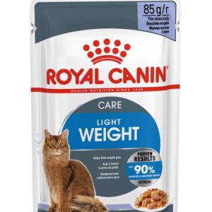 ROYAL CARE LIGHT JELLY BST 85 GR