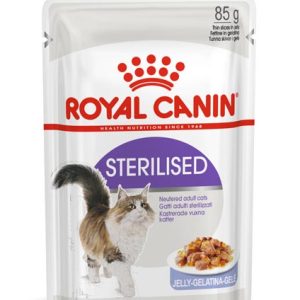 ROYAL STER JELLY BST 85 GR